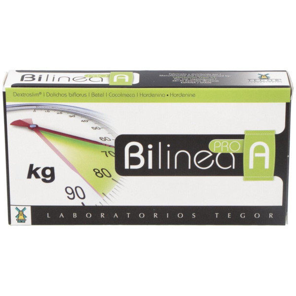 Bilinea Pro A 40 Comp