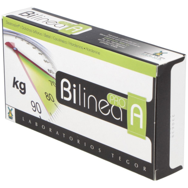 Bilinea Pro A 40 Comp