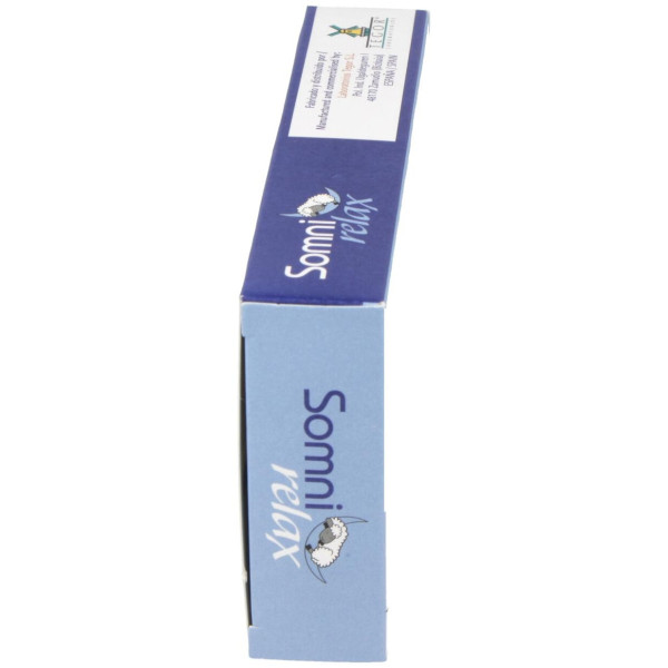 Tegor Somnirelax 40Caps