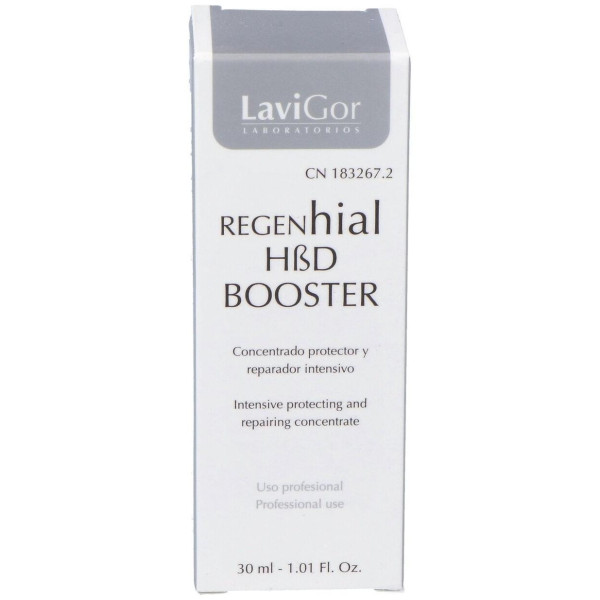 Tegor Regenhial Hbd Booster 30Ml