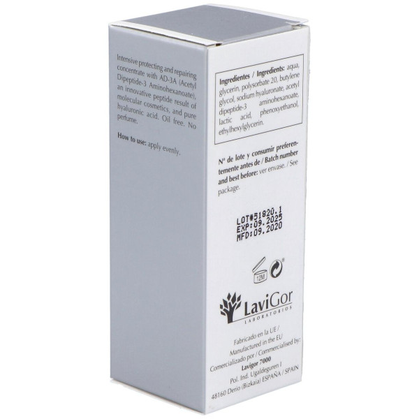 Tegor Regenhial Hbd Booster 30Ml