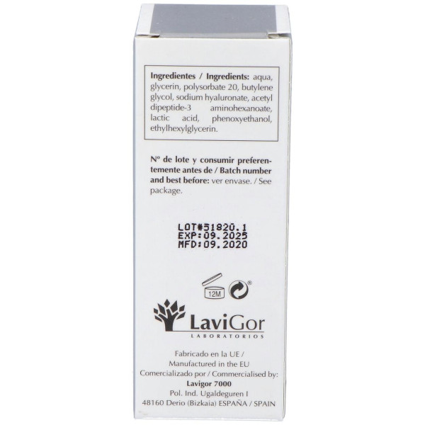 Tegor Regenhial Hbd Booster 30Ml