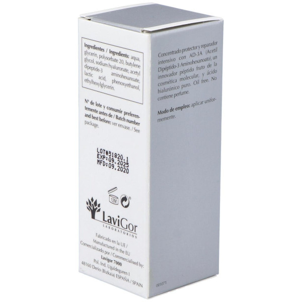 Tegor Regenhial Hbd Booster 30Ml