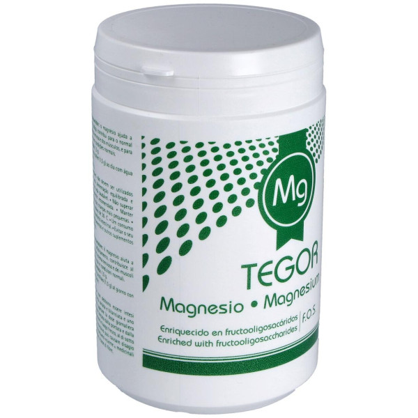 Magnesio Polvo 180Gr.