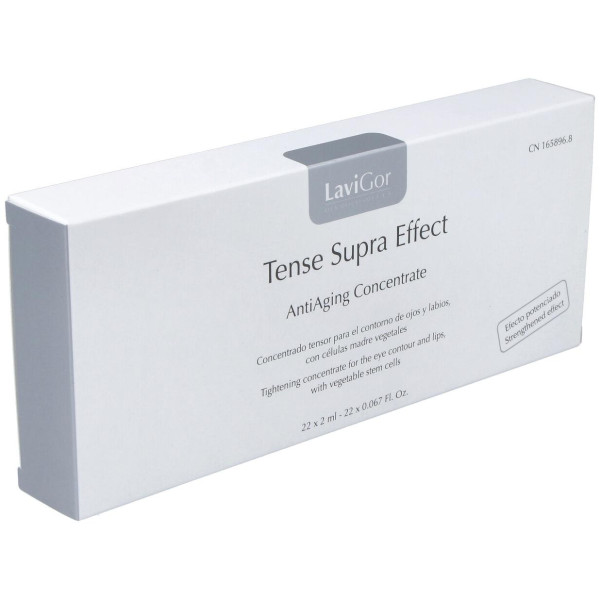 Lavigor Tense Supra Effect 22X2Ml