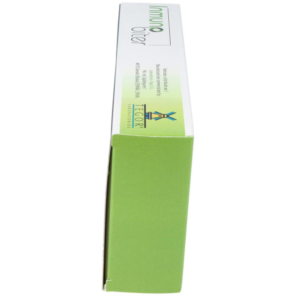 Tegor Inmunobiter 20 Ampollas