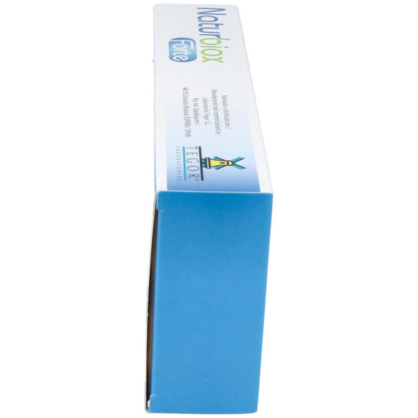Tegor Naturbiox Forte 20Uds