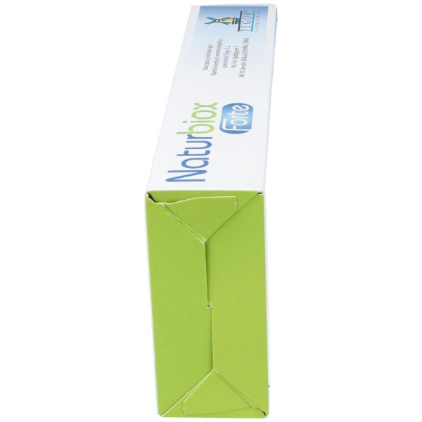 Tegor Naturbiox Forte 20Uds