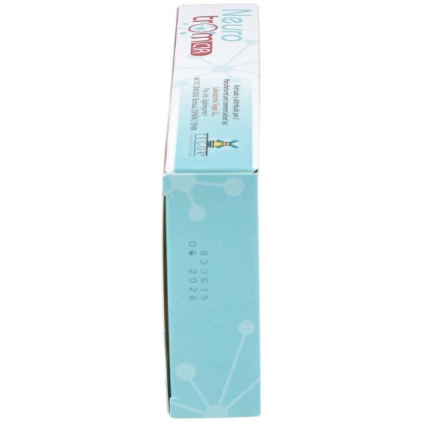 Tegor Neurotrom Cir 28Comp