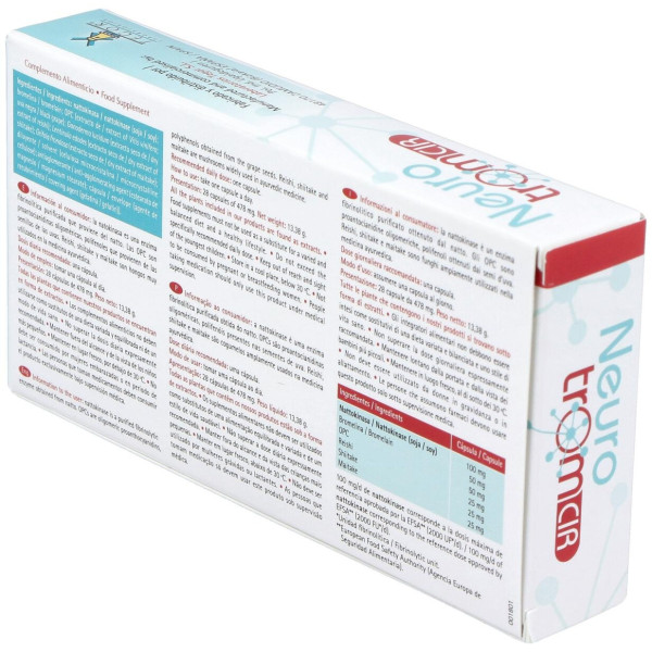 Tegor Neurotrom Cir 28Comp