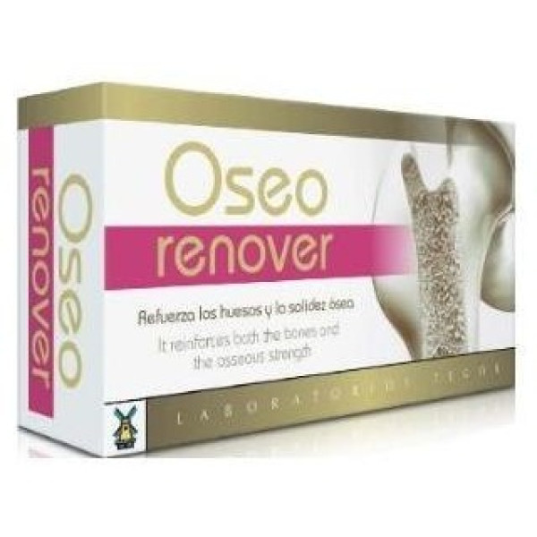 Tegor Oseo Renover 30Caps