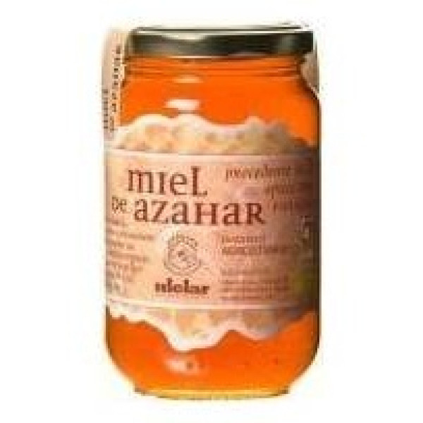 Arnauda Miel Azahar Bio 500G