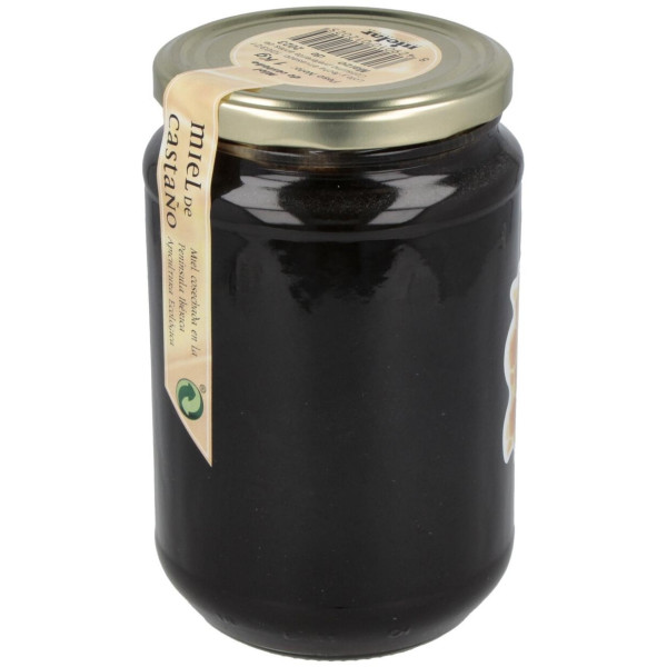 Miel De Castaño 1Kg. Bio