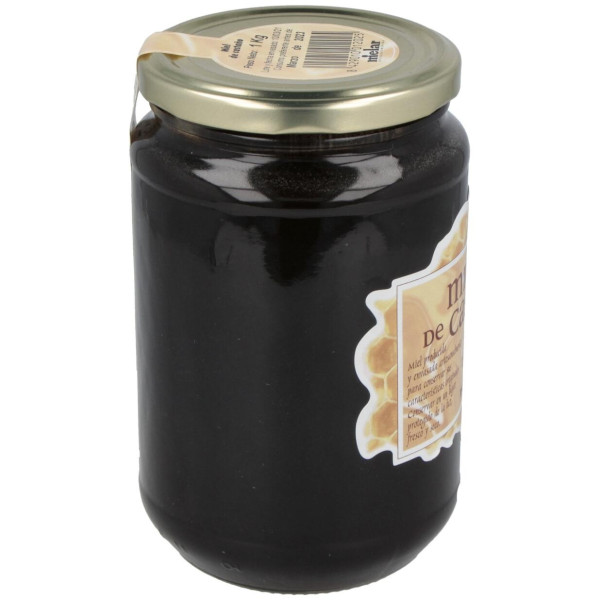 Miel De Castaño 1Kg. Bio