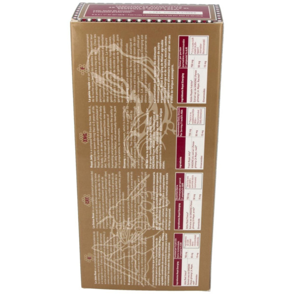 Royal Energing 20Amp.