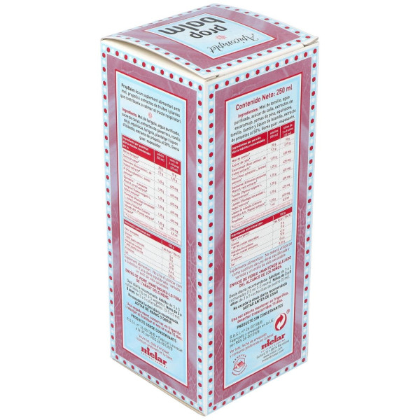 Prop Balm Jarabe 250Ml.