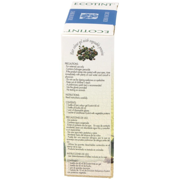 Rubio Oscuro Tinte Para Cabello