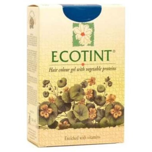Ecotint Tinte Cabello 10C Rubio Sueco 130Ml 130Ml
