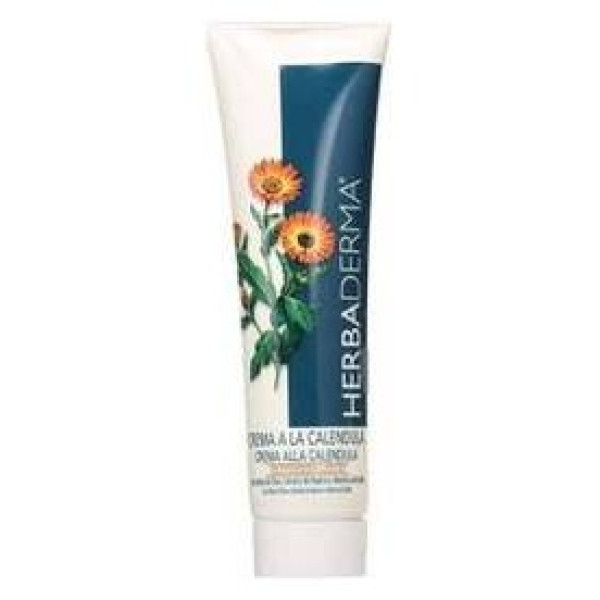Noefar Herbaderma Crema Calendula 100 Ml