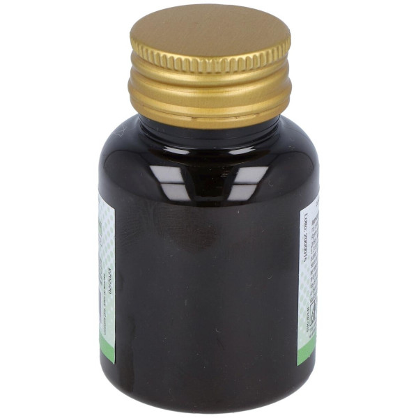 Carbon Vegetal 100Comp.