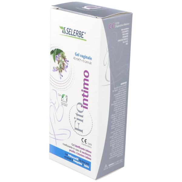 Noefar Fitointimo Gel Vaginal 40Ml