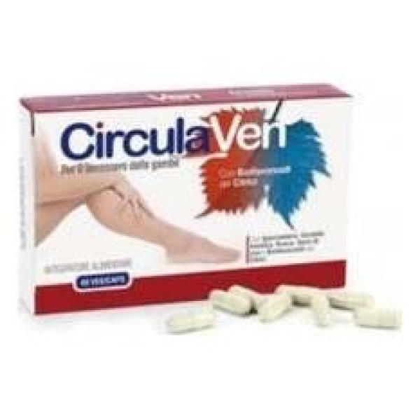 Circulaven 40Vegicaps