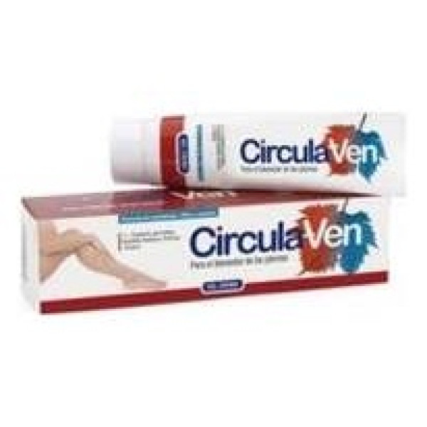 Circulaven Gel Crema 100Ml.