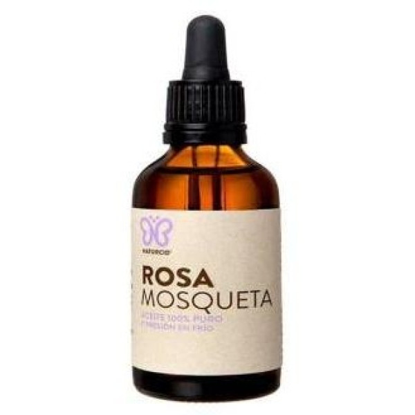 Naturcid Rosa Mosqueta Aceite 50Ml