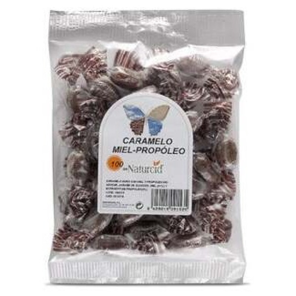 Naturcid Caramelos De Miel Y Propoleo 1000G