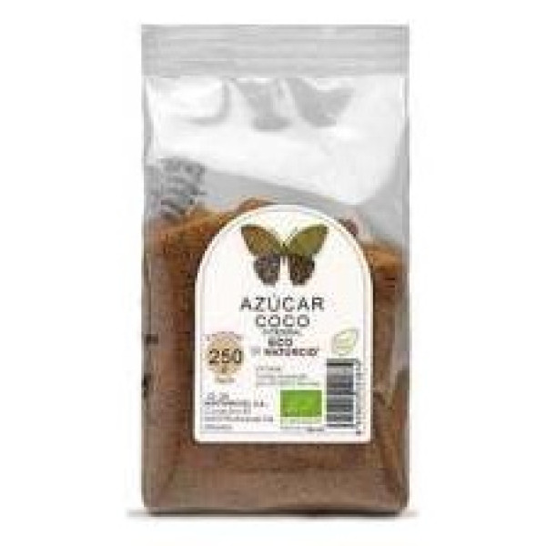 Naturcid Azucar De Coco Integral 250G