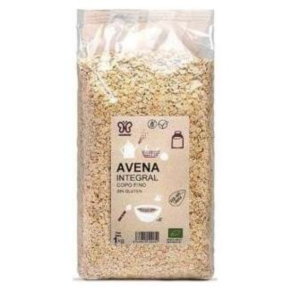 Naturcid Copos De Avena Mini 1000G