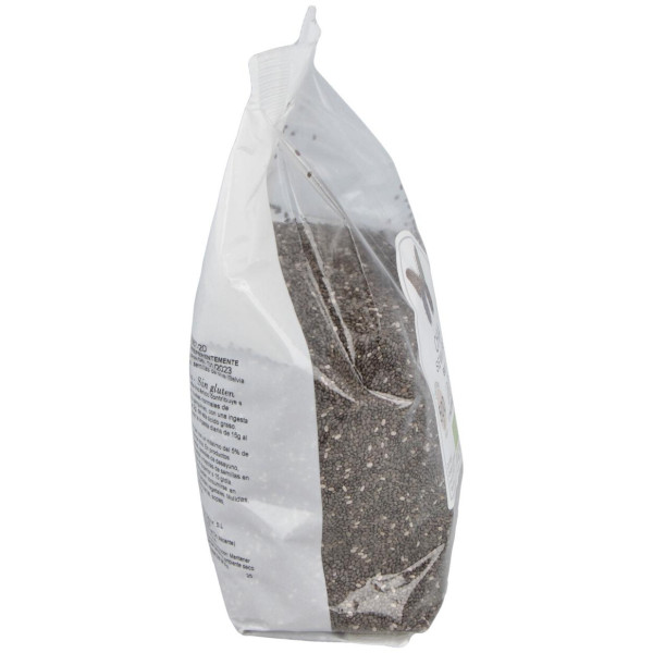 Semillas De Chia 500Gr. Eco