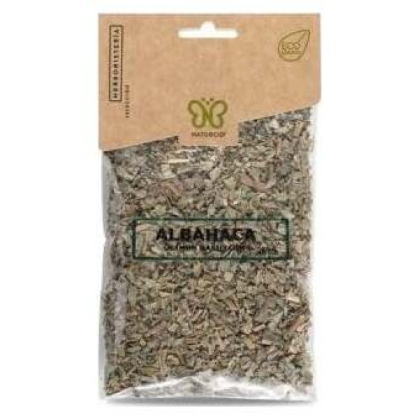 Naturcid Albahaca Hojas 50G