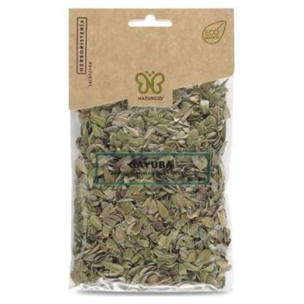Naturcid Gayuba Hojas 50G