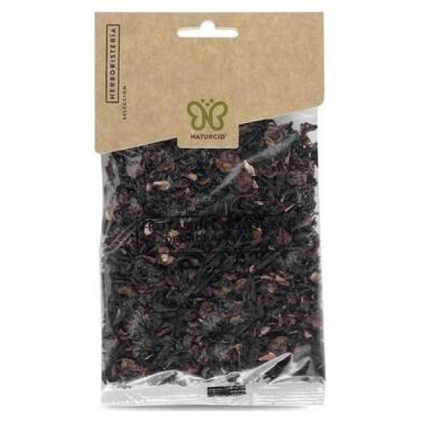 Naturcid Frutas Del Bosque Deshidratadas 60G