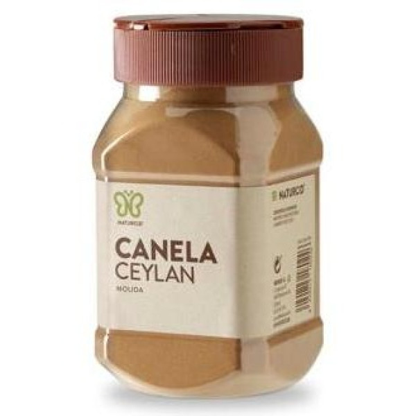 Canela Ceylan Molida Extra Especia 700Gr.