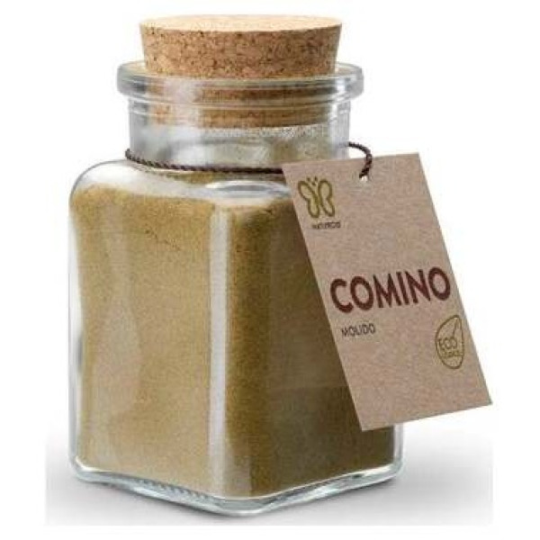 Naturcid Comino Molido Eco 65G