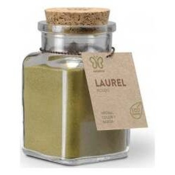 Naturcid Laurel Molido Especia 60G