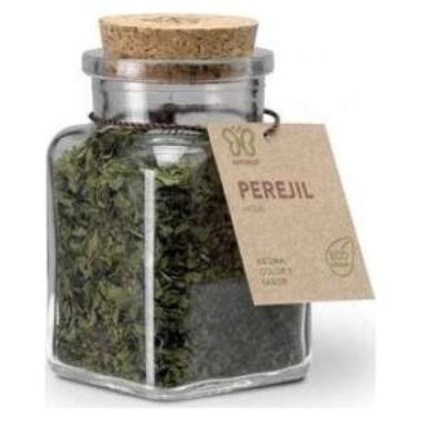 Naturcid Perejil Hojas Eco 20G