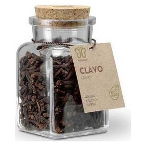 Clavo Grano Especia Eco 50g - Naturcid