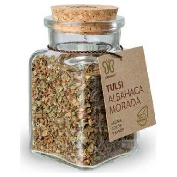 Naturcid Albahaca Morada Eco 15G