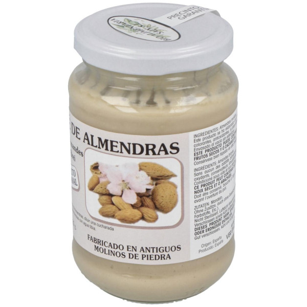 Sain Puré Almendra Bio 320G
