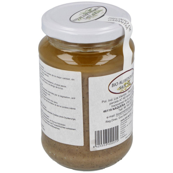 Sain Pure Nueces Bio 320G