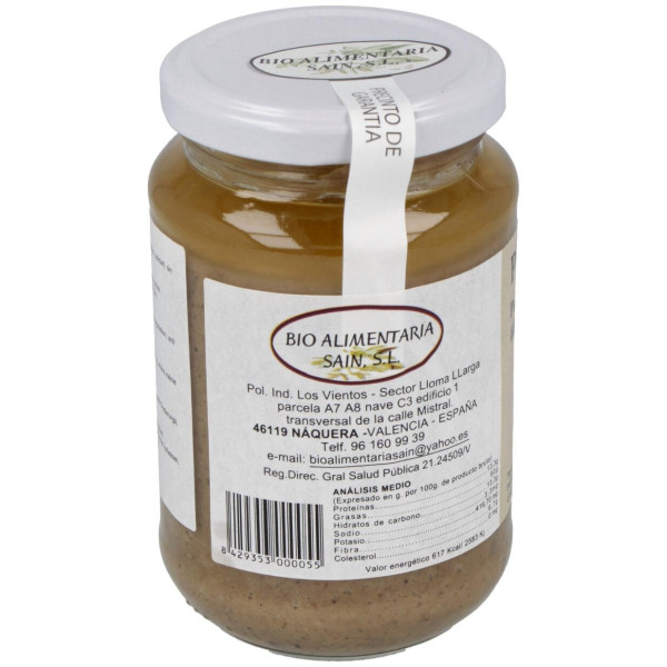 Sain Pure Nueces Bio 320G