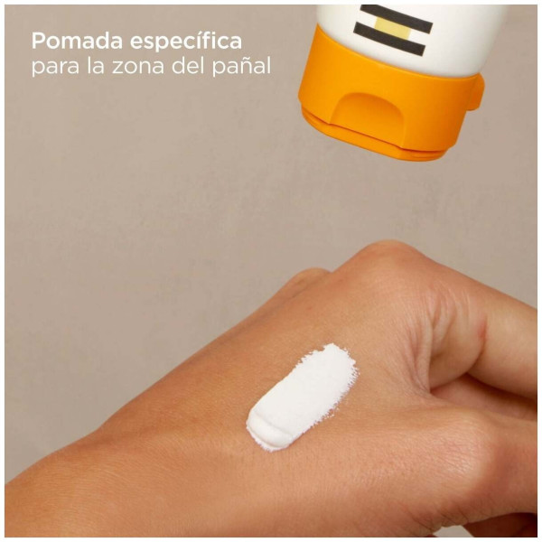 Babynaturals Pomada Del Pañal Regeneradora Pack 2 X 100 Ml