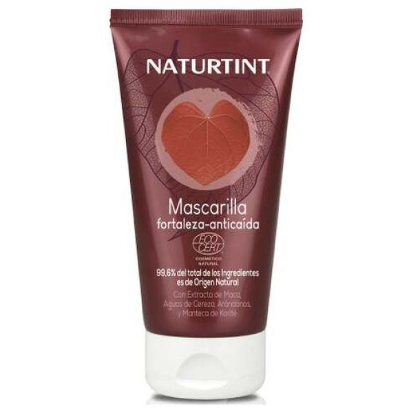 Naturtint Mascarilla Fortaleza Bio 150Ml