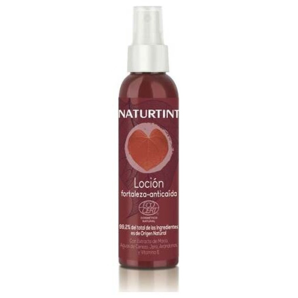 Naturtint Loción Fortaleza Bio 125Ml