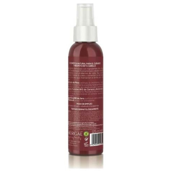 Naturtint Loción Fortaleza Bio 125Ml