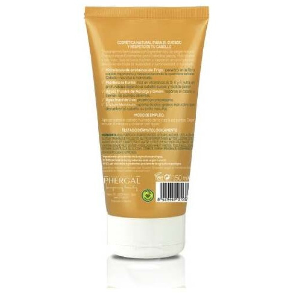 Naturtint Mascarilla Nutri Reparadora Bio 150Ml