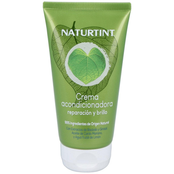 Naturtint Naturtint Crema Acondicionadora Bio 150Ml